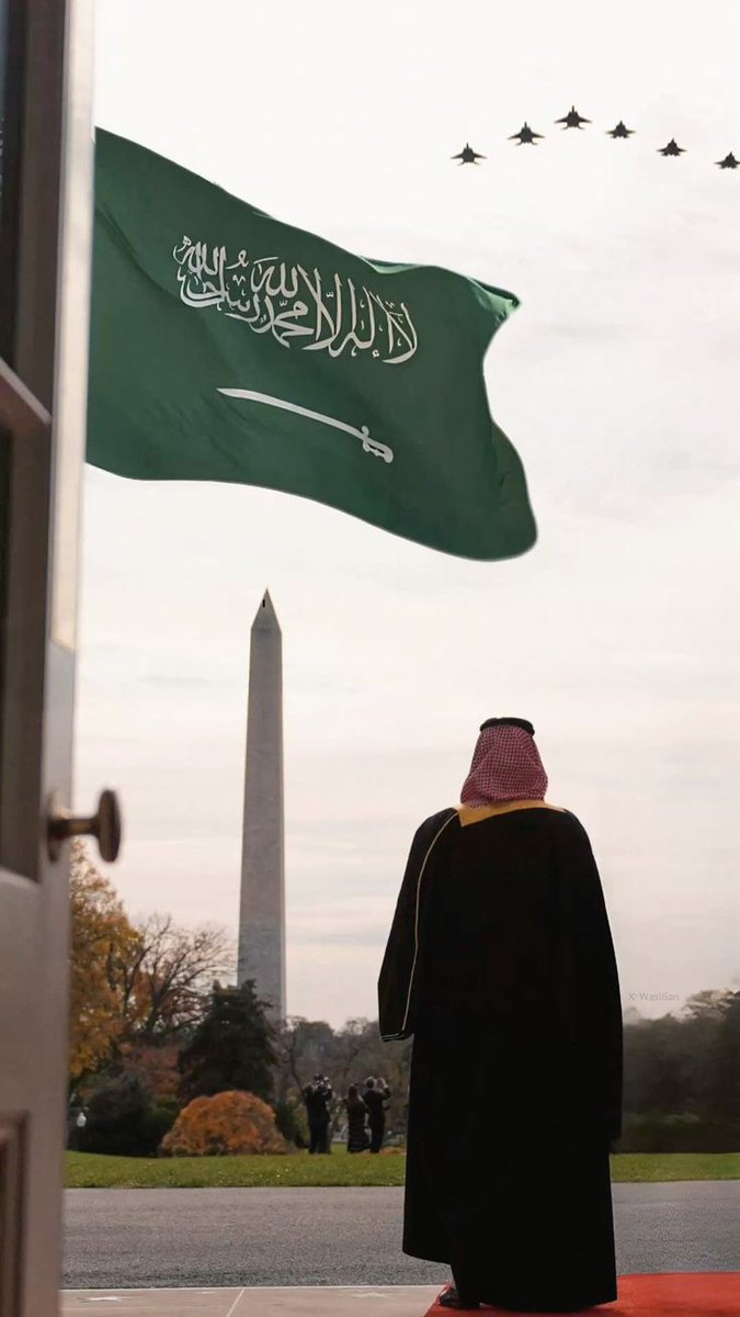 _SLIIMALI's tweet photo. الأمن والاستقرار ما يجون بالحظ يجون بقيادة تعرف تدير التحديات بثبات وتخلي الوطن دايم في أمان https://t.co/f3KdLTqt2F
