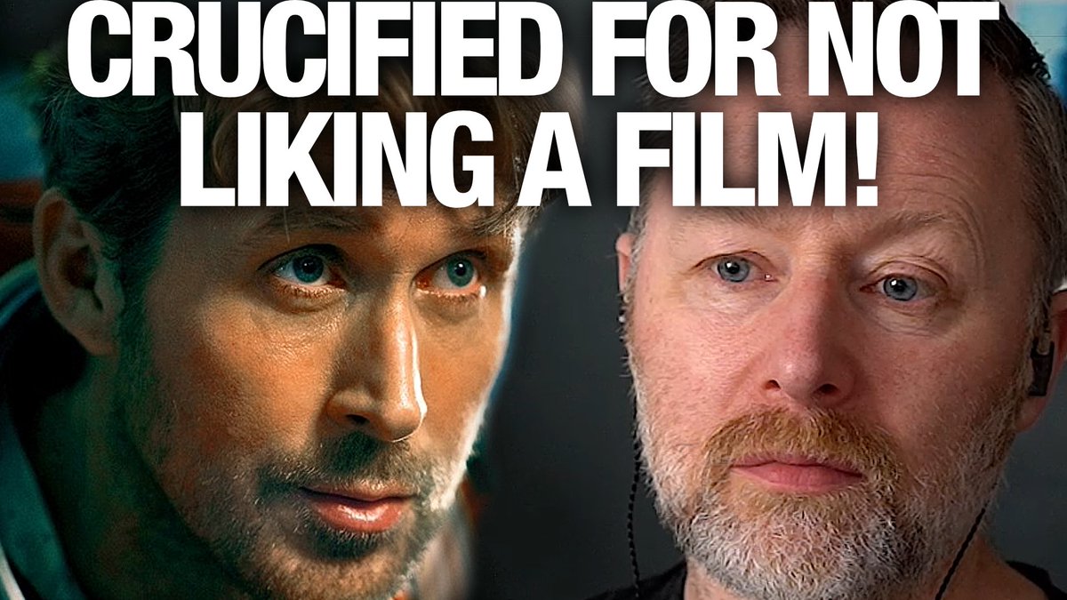 DaftLimmy's tweet image. Upping my thumbnail game. Before and after.