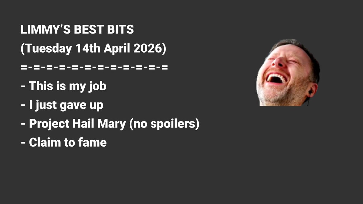 DaftLimmy's tweet image. Upping my thumbnail game. Before and after.