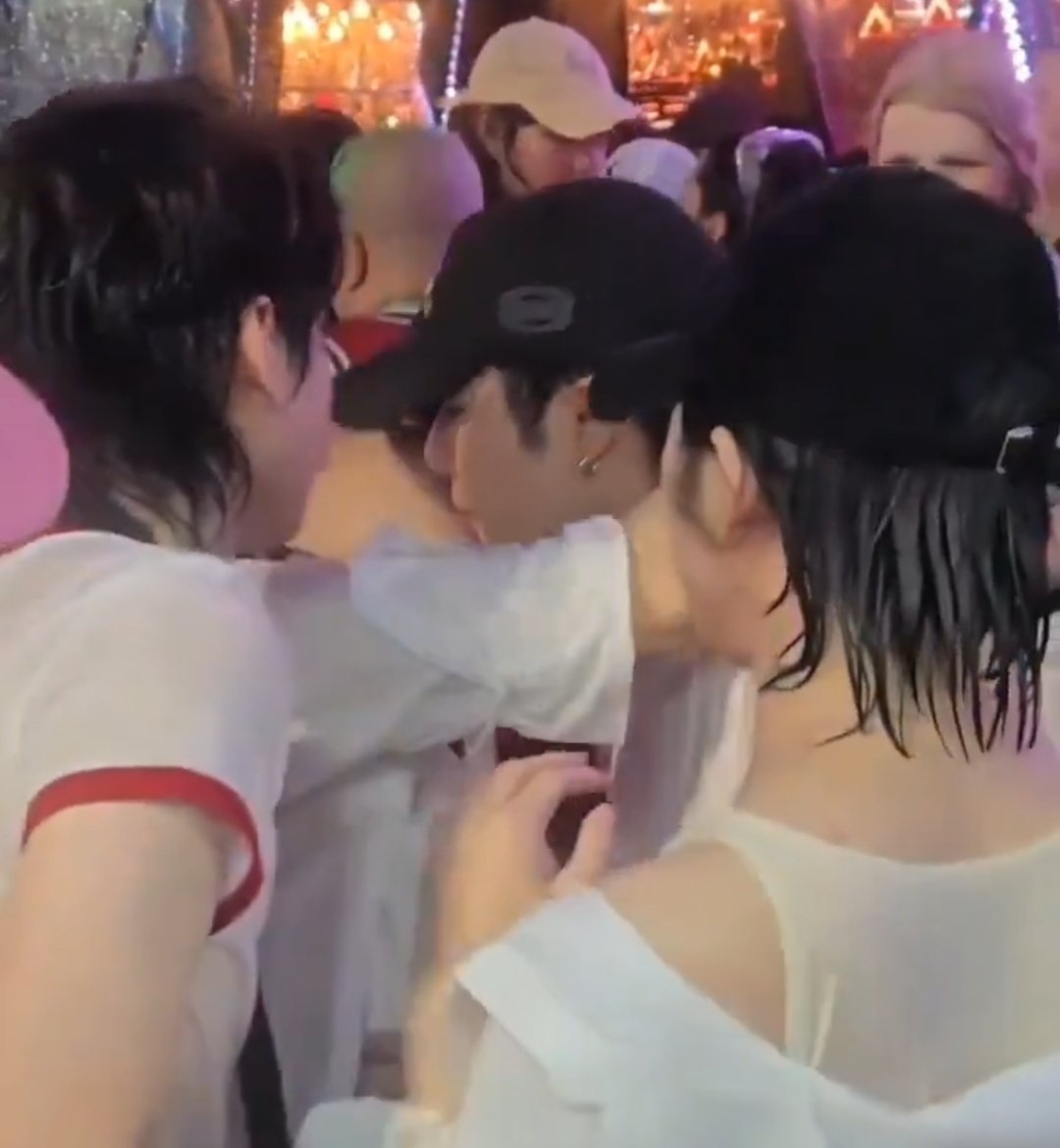 Leticia Fritsch 👑 TNP Era ⚔️ tweet media