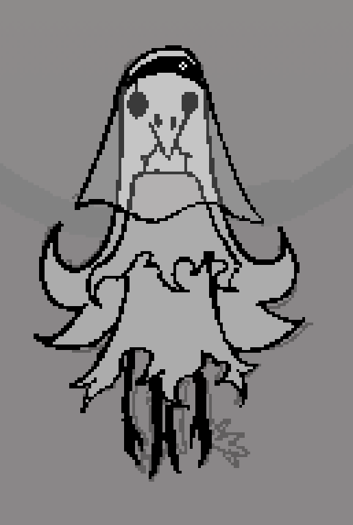 SpookyDude1204's tweet image. yes, actually