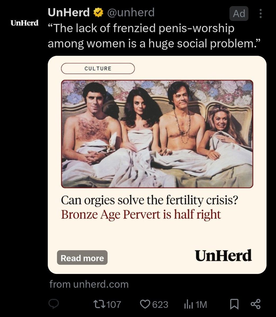 This is an improvement but I'm still not gonna click on ads