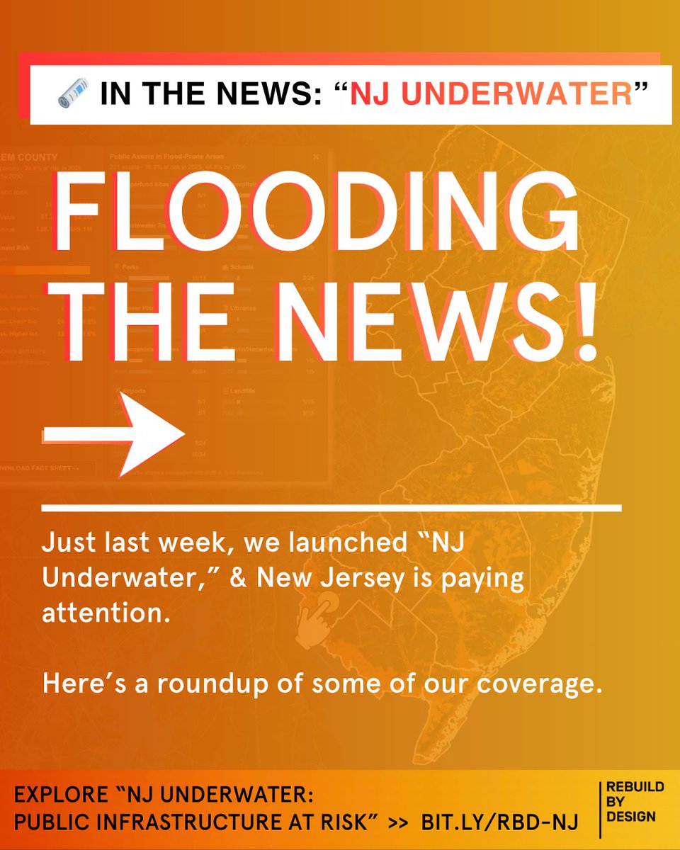 REBUILD BY DESIGN tweet media