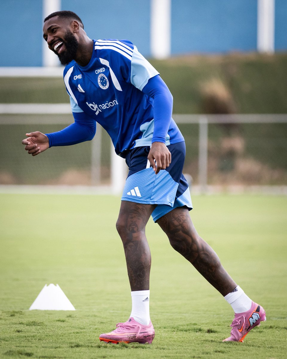 Talisson Hubêrt tweet media