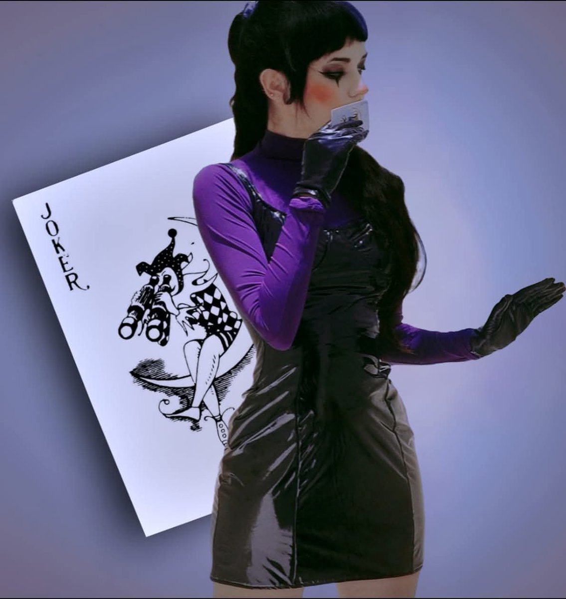 Mezcal_VonSoy 🇻🇦 tweet media