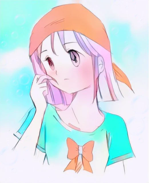 朝ですよー