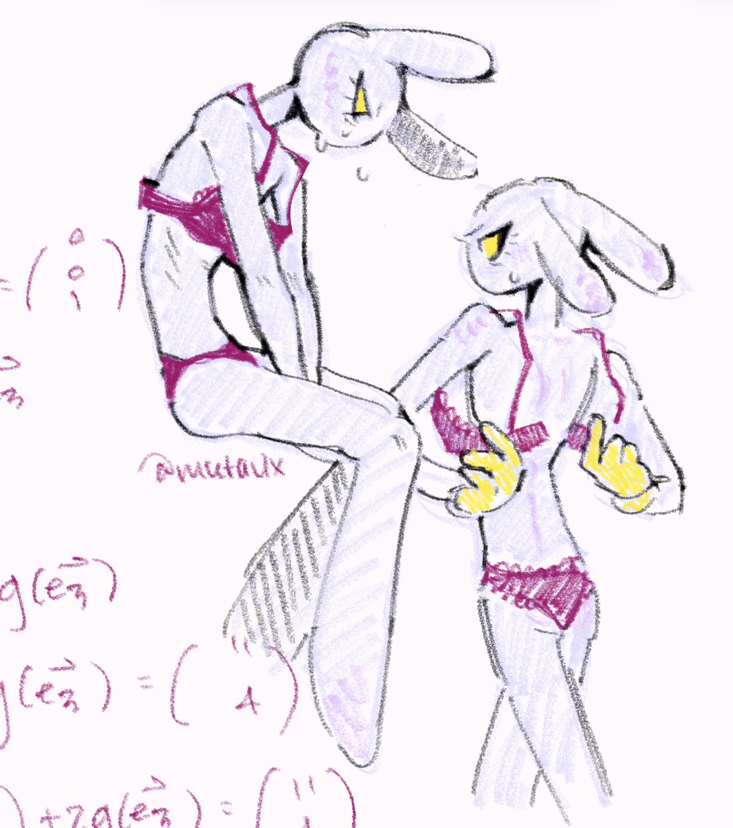 mutavix's tweet image. Furthering my evil wicked T4T agenda🧙‍♀️
#tadc #theamazingdigitalcircus #jax #transjax #thomasxjax