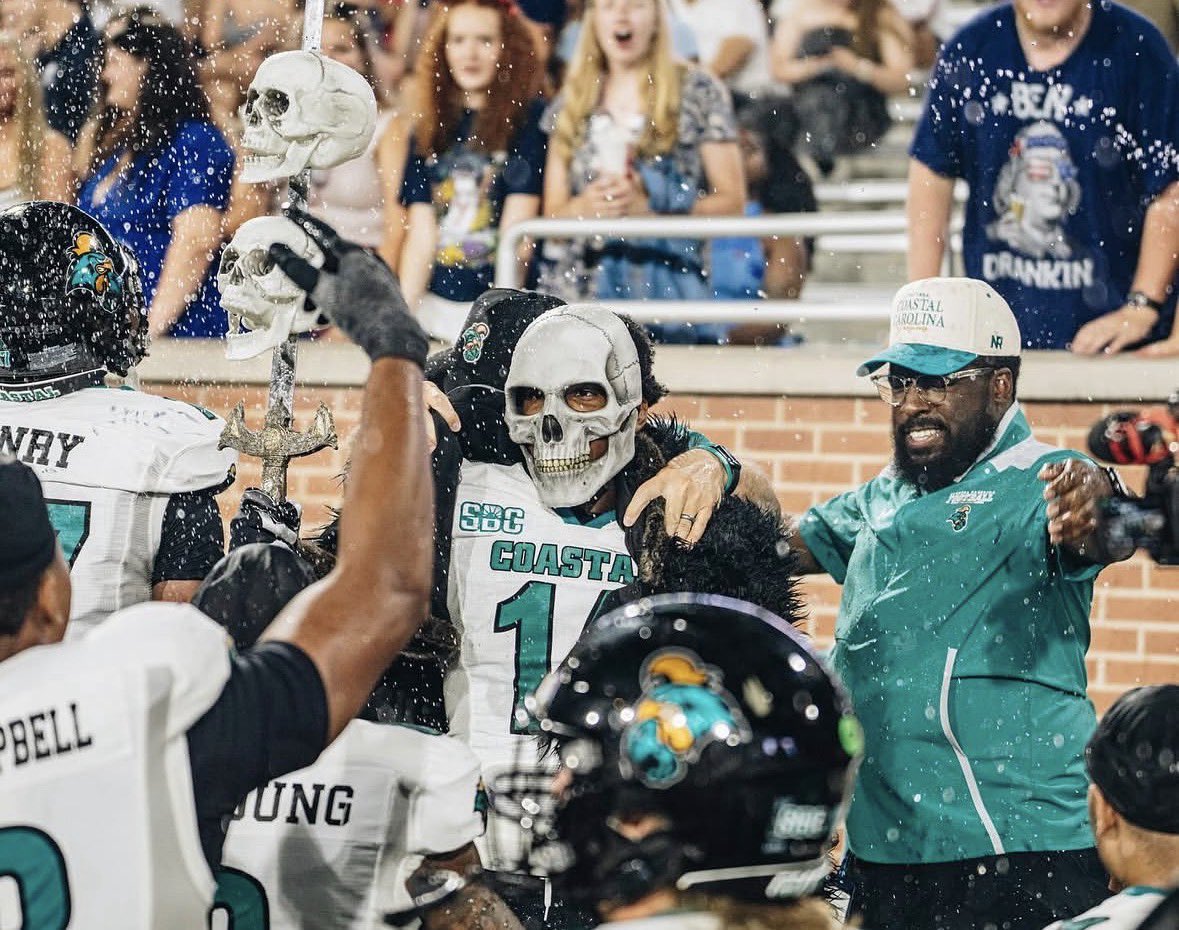 Romelo Perry tweet media