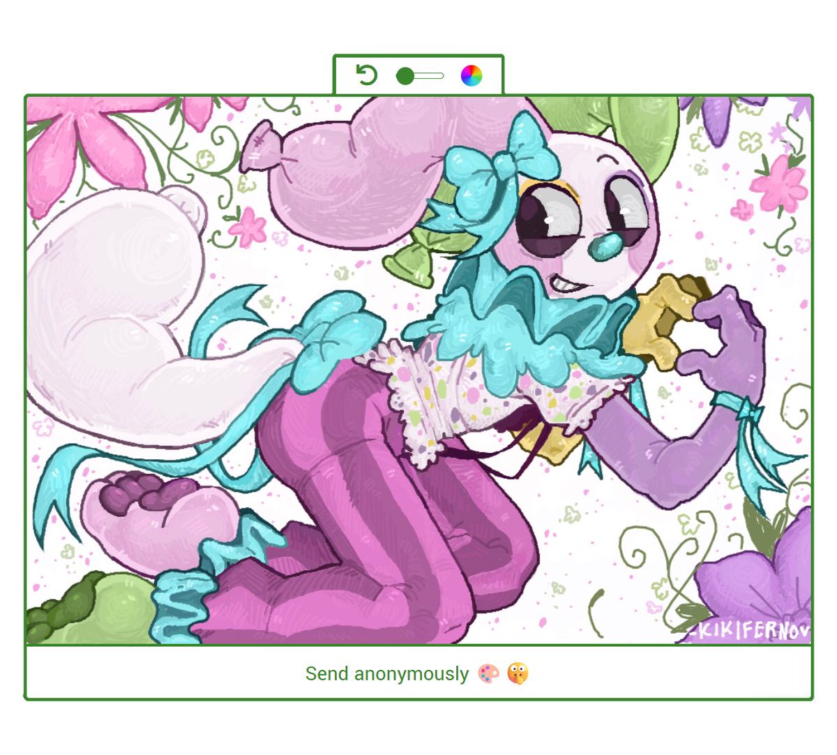 kiki 🪻 tweet media