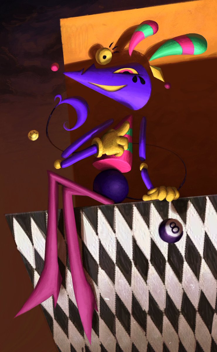 deeruen (no free slots) tweet media