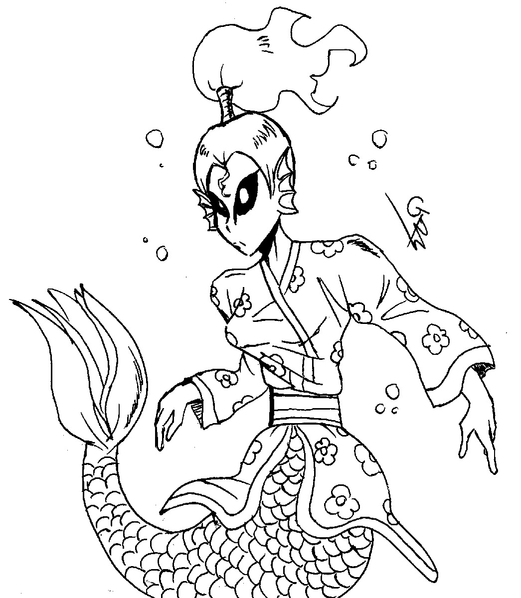 ElCaptainNugget's tweet photo. Ramona 🧜‍♀️

Dibujo para @SDiyamond
Espero que hayas tenido un muy feliz cumpleaños <3 https://t.co/fOUmPABBlz