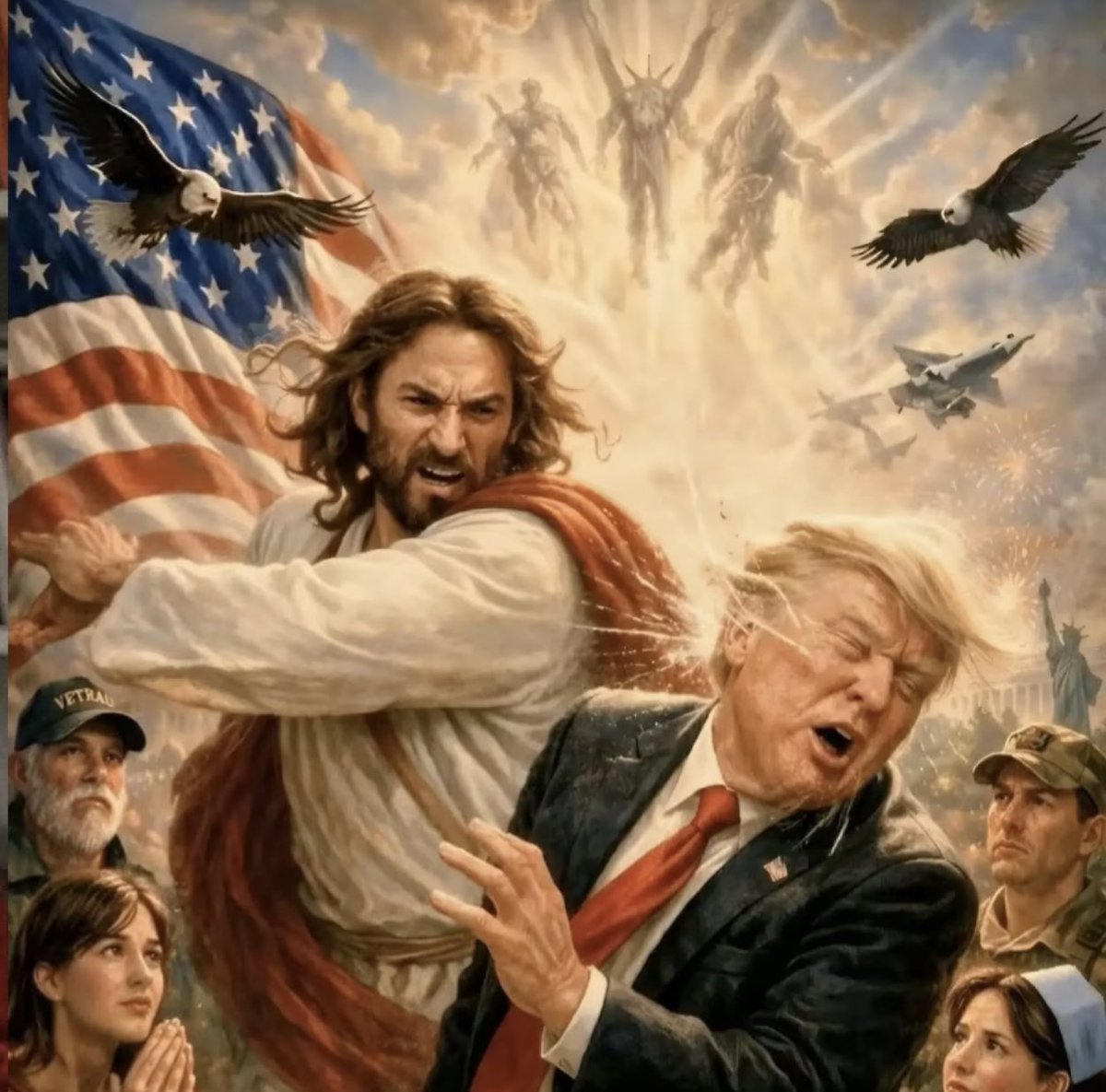 Rojinfu's tweet image. Pic sharing 
I’ll call it epic furry 💕
#epic #fury #trump #god #trending