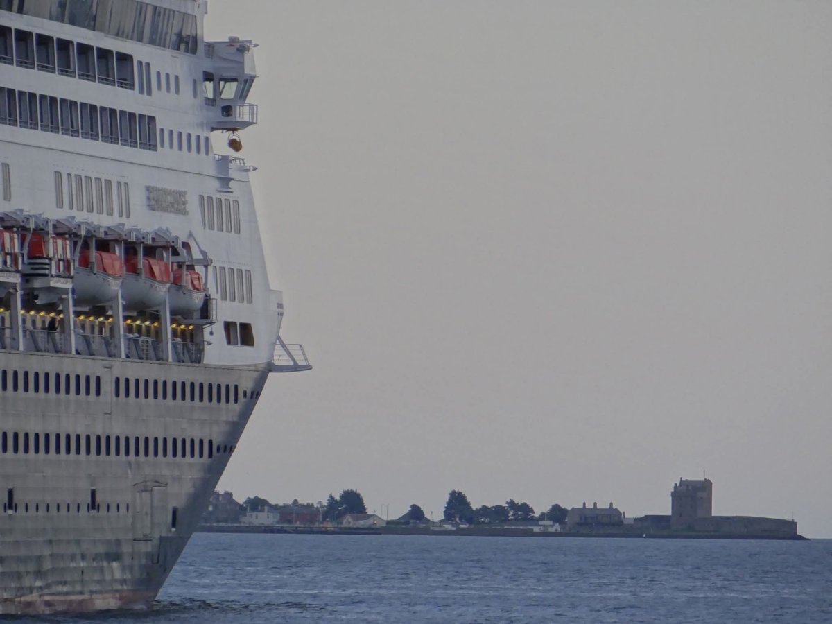 nauticallyspeak's tweet image. Cruise Ship A to Z back again...

We are back to the beginning so today's  letter is R.

R is for Renaissance.

Now let's see your cruise ship photos beginning with the letter R. 

#cruiseshipsatoz #forfun  #followersparticipation #nauticallyspeaking