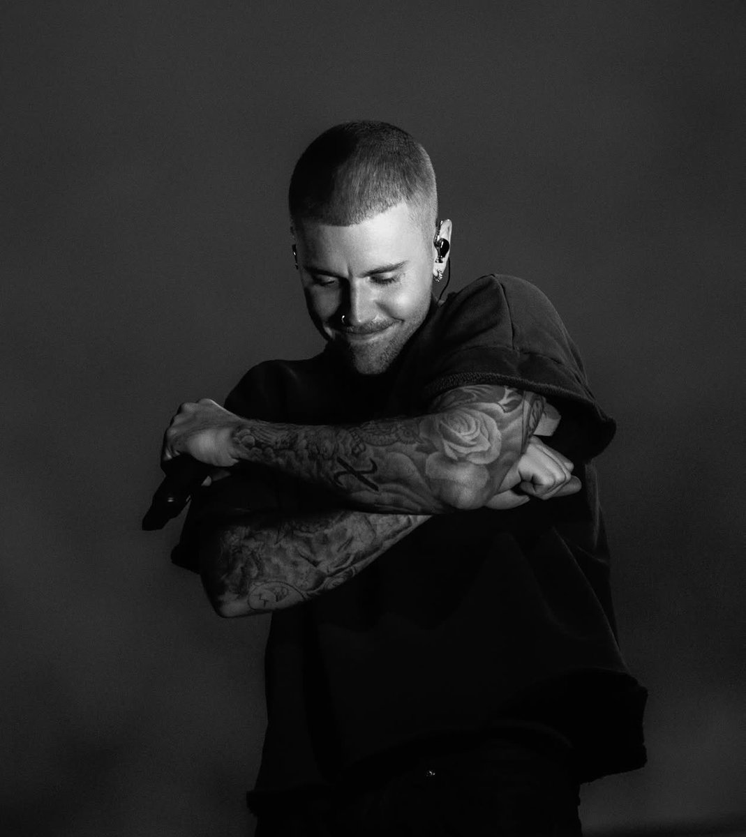 Bieber Data tweet media