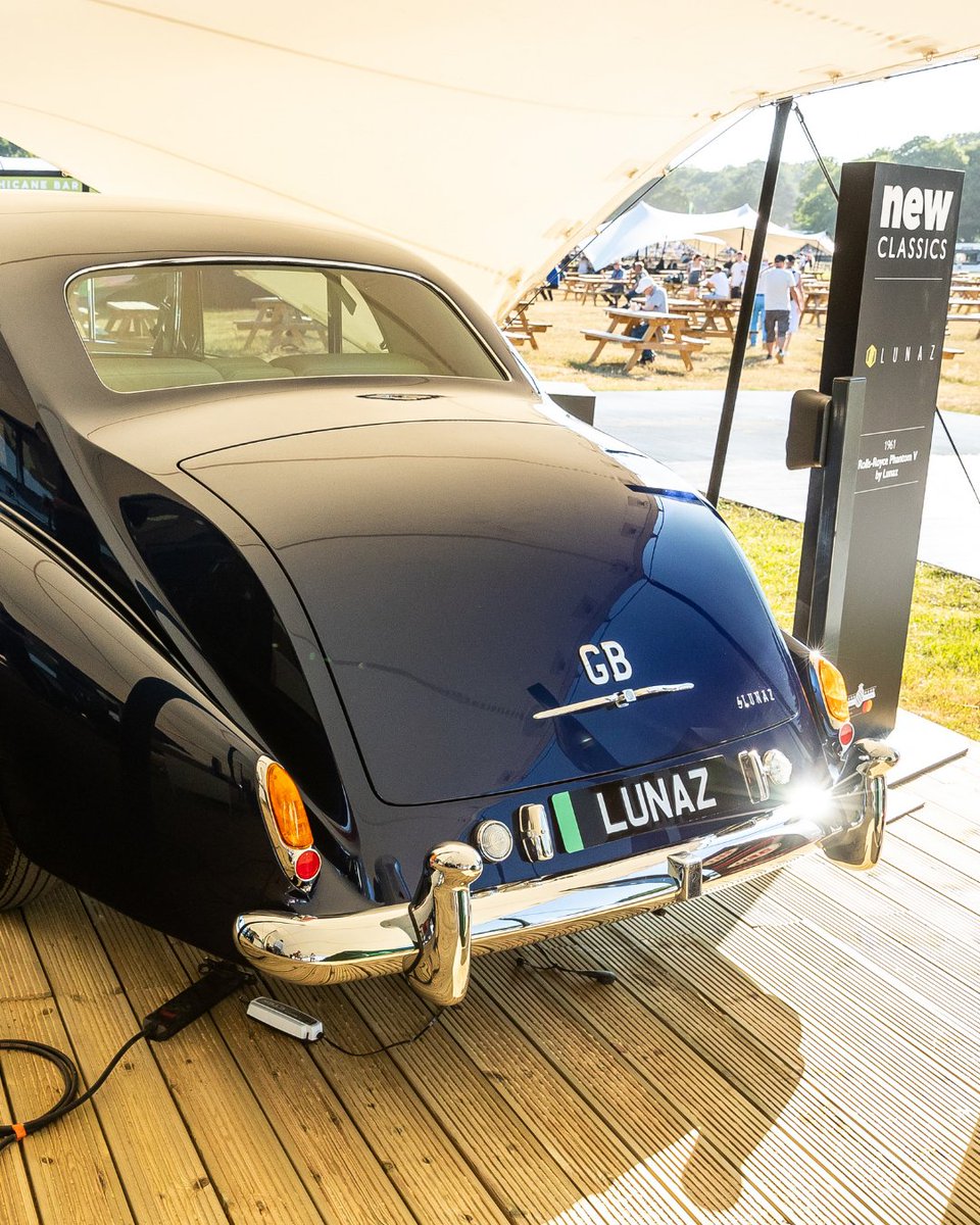 Goodwood FOS tweet media