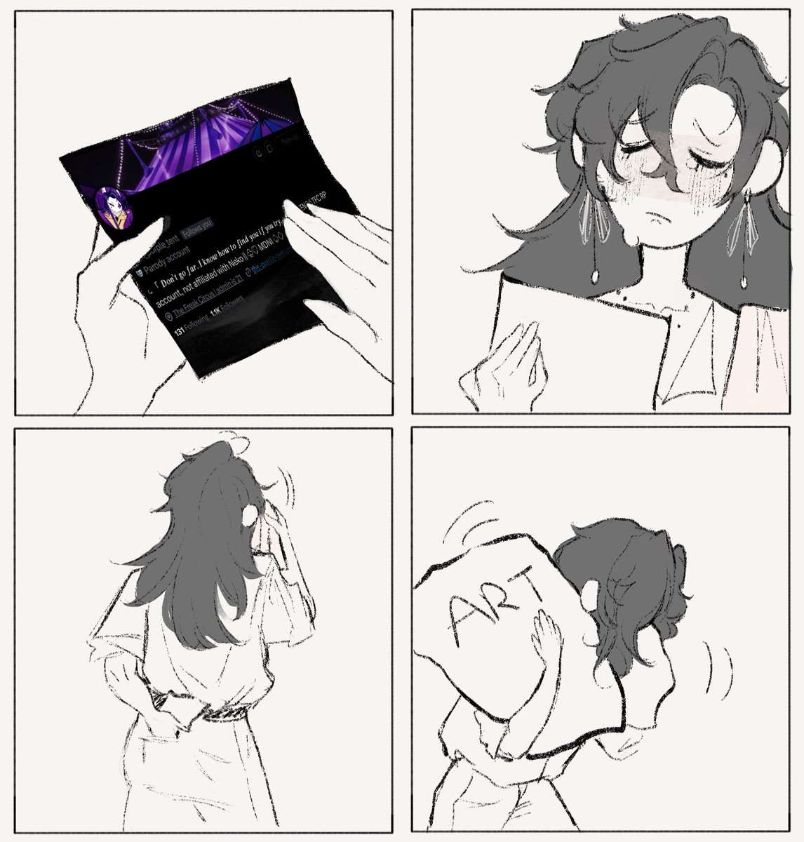 Xio |hiatus|~ 性感南方大蟑螂 tweet media