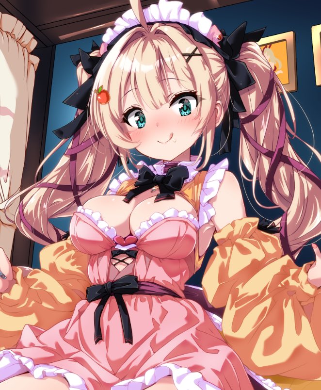 りとるん🍎💛方言Vtuber tweet media