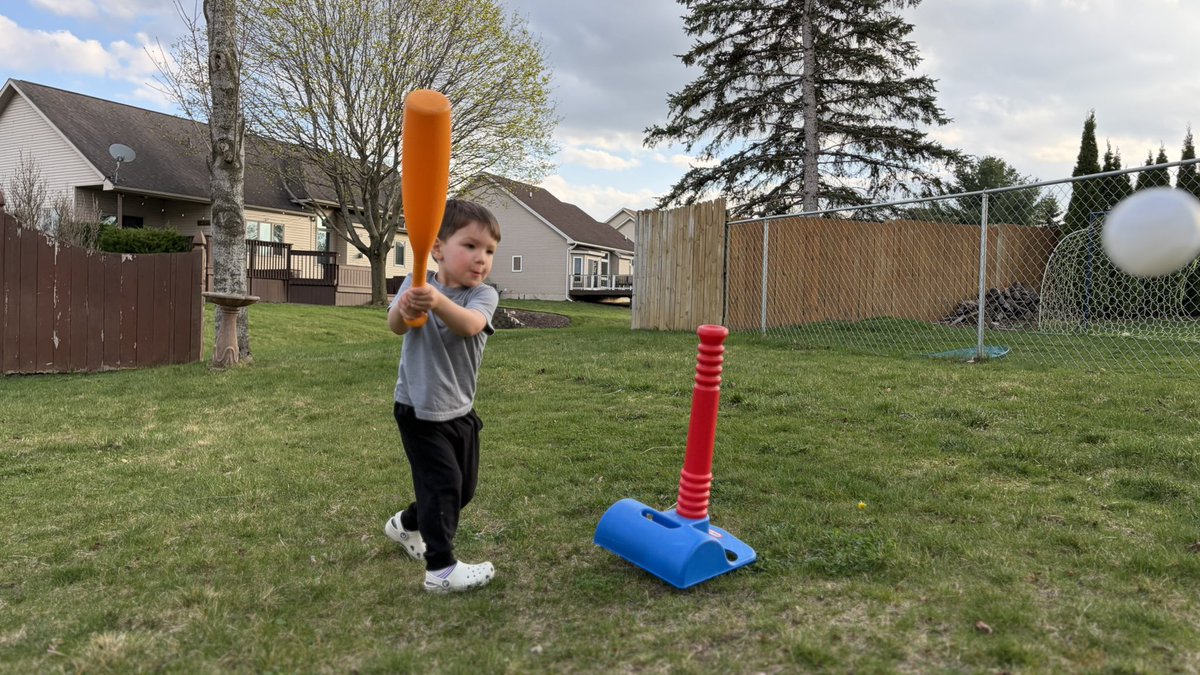 Kyle Wilson tweet media