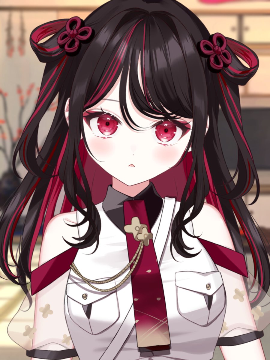 織田詩信⚜️🌷VTuber tweet media