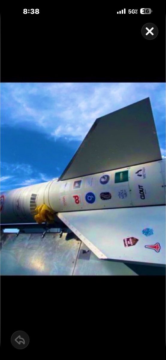 Lady Rocket tweet media