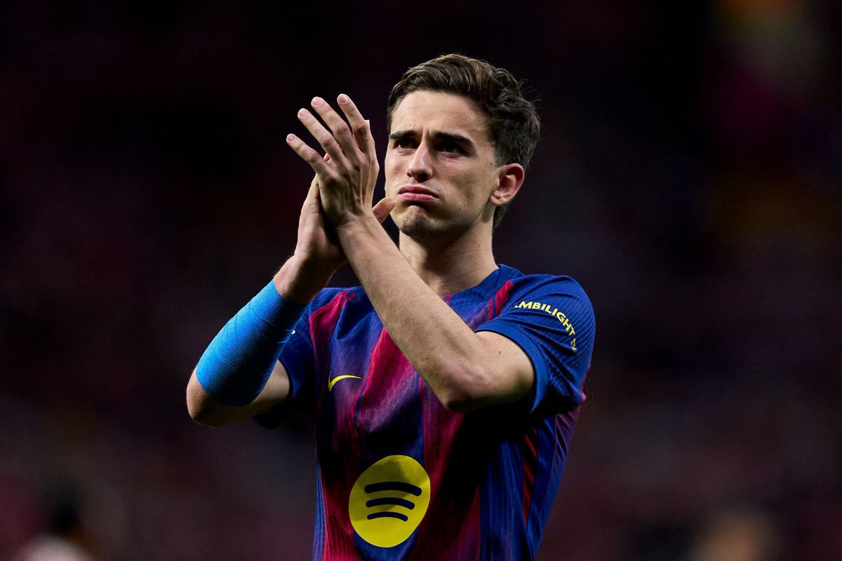 En días como hoy tengo más claro que nunca que esta generación de futbolistas nos acabará trayendo esa maldita copa.

Bona nit y VISCA EL BARÇA 💙❤️