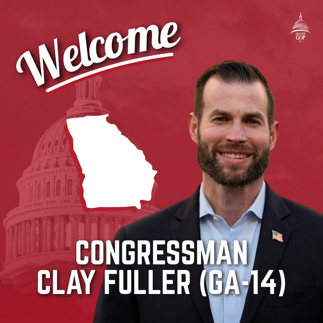 House Republicans tweet media