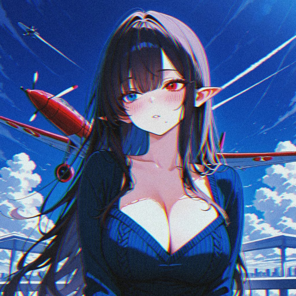 Viendo los borradores de x  encontré esto. S
Si uso ia soy IAvtuber(? 🤡