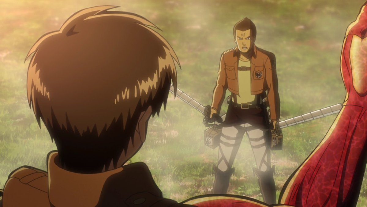 DailyLeviSquad tweet media