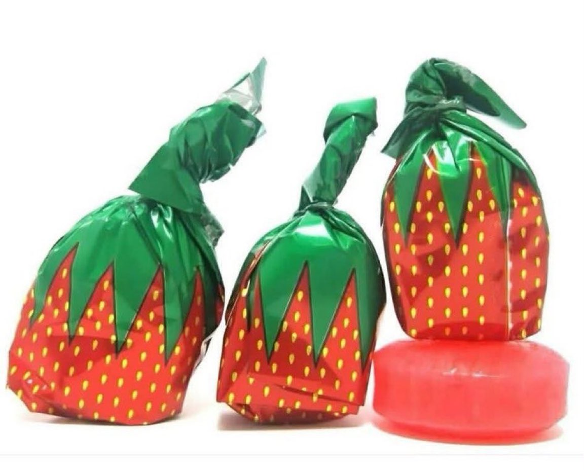 Nostalgia tweet media