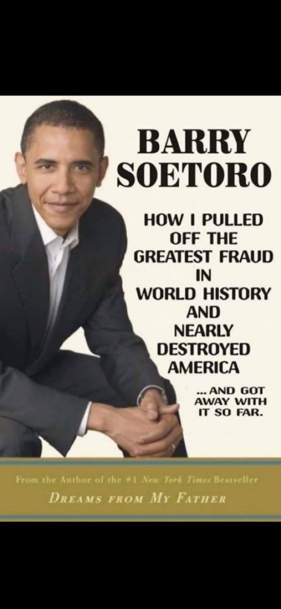 American as Trump tweet media