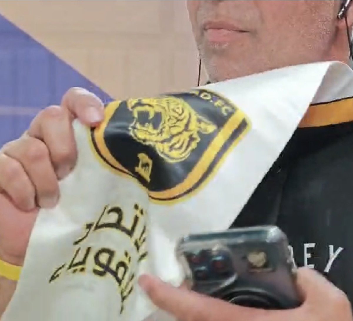 saad alghamdi 💛🇸🇦 tweet media