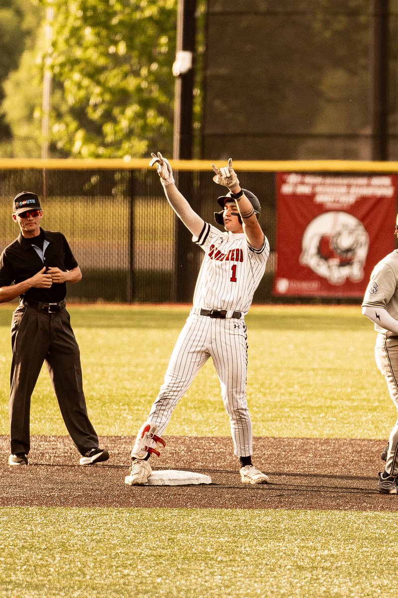 Gardner-Webb Baseball tweet media