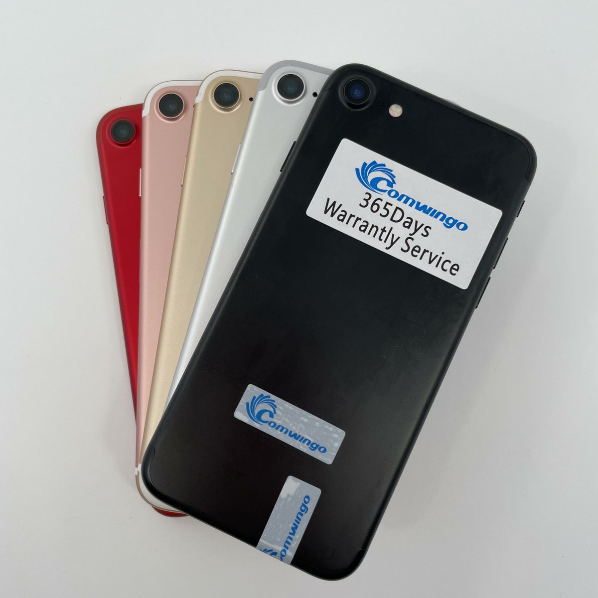 aliexpressbdeal's tweet image. 2008 / 
BIG Promotion #11.11 #blackfriday #cybermonday !!!
Unlocked iPhone 7 LTE 32/128GB/256GB IOS 10 12.0MP 4G Camera Quad-Core Fingerprint 12MP 2910mA iphone7 Cell Phone

Purchase link: s.click.aliexpress.com/e/_c3LyXJdf

Make your order quickly or add to your car