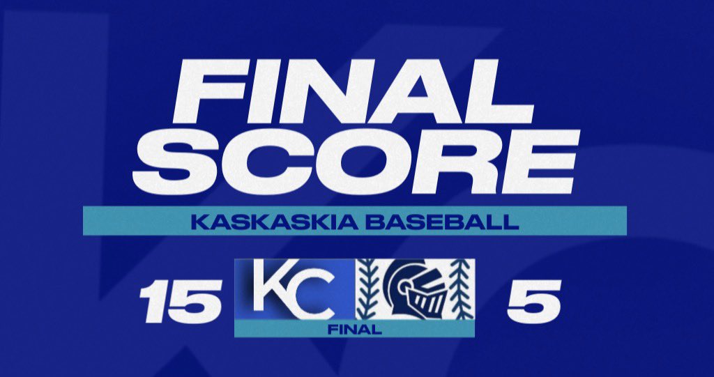 Kaskaskia Baseball tweet media