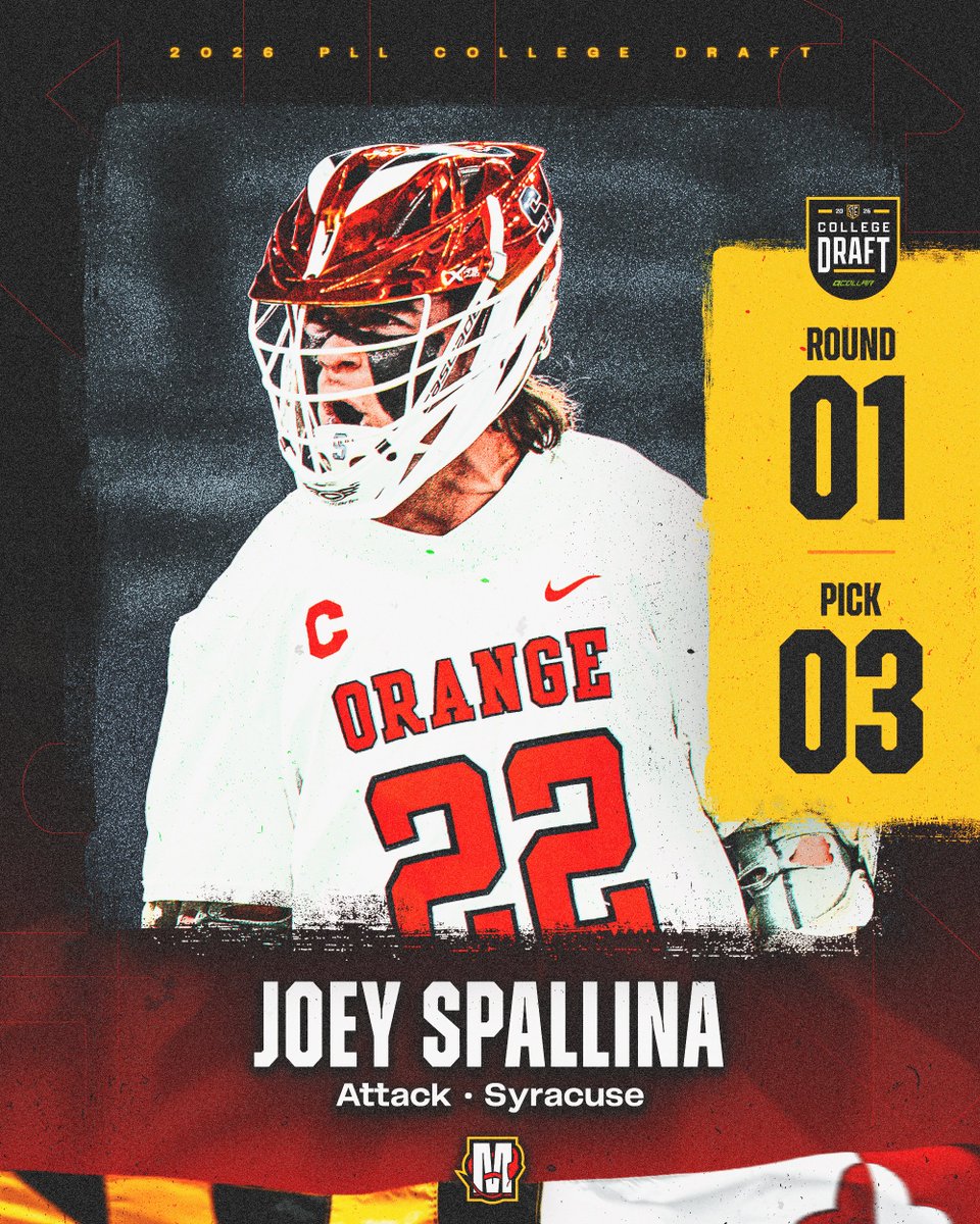 Maryland Whipsnakes tweet media