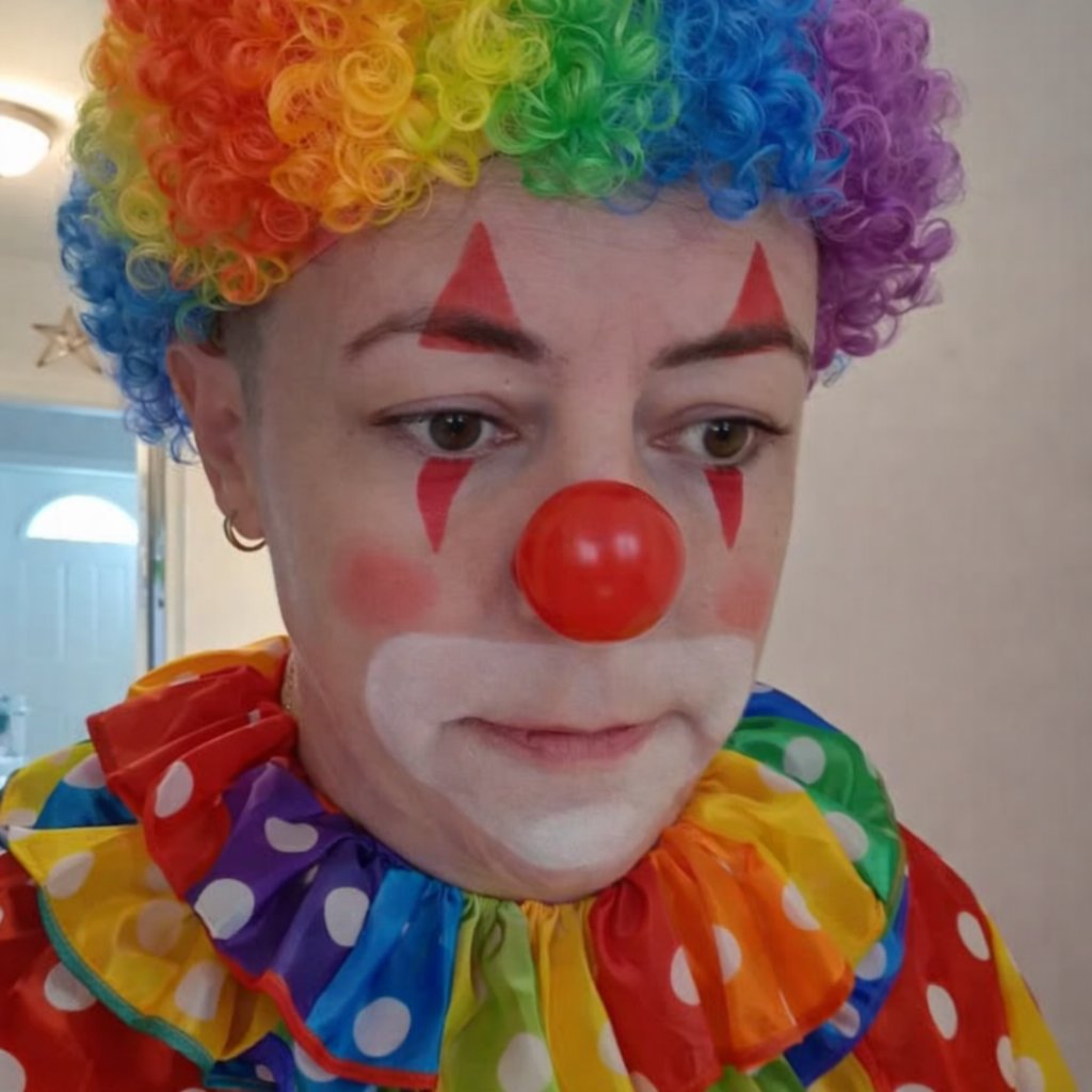 BeauKake tweet media