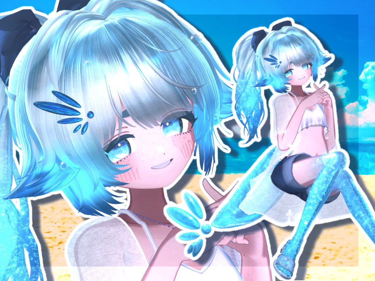 のなめこ🫧 tweet media