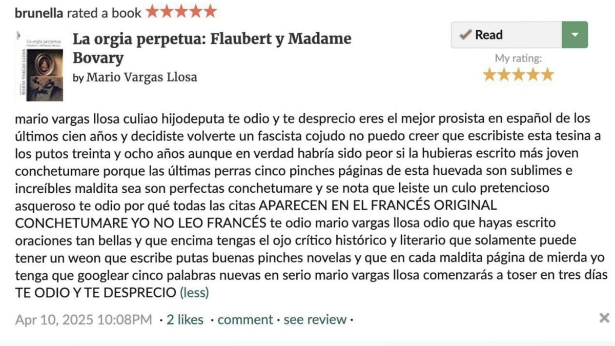 pablo romero tweet media