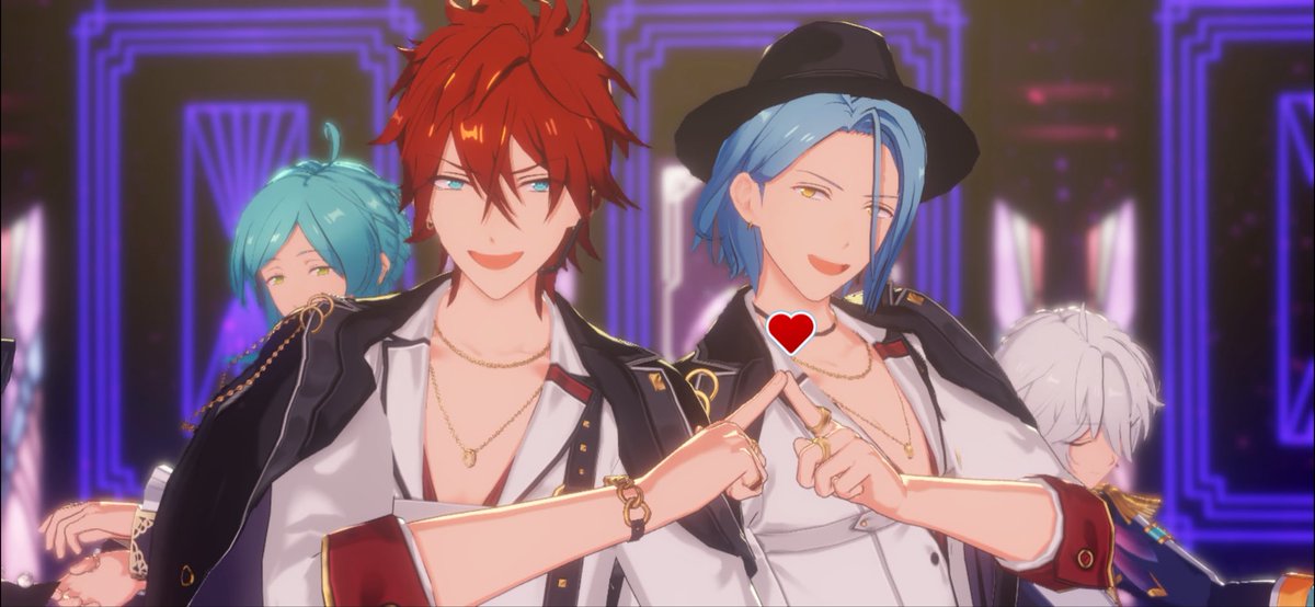 みれあ tweet media