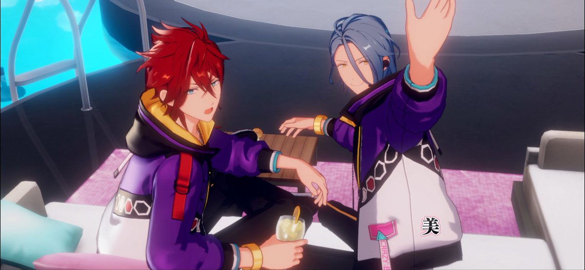 みれあ tweet media