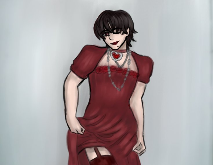 fretcem's tweet image. jaezinho que eu fiz pra testar a aquarela 💋

#aop #jaeyoon