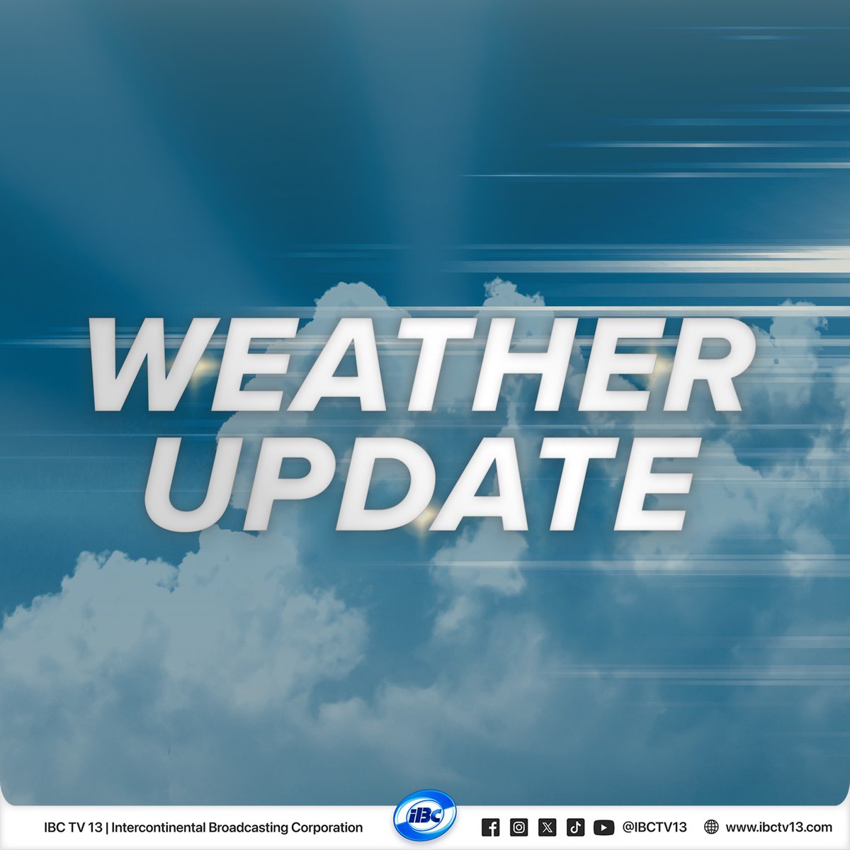 ibcdigital13's tweet image. Humina bilang Typhoon "Sinlaku" ang binabantayang bagyo sa labas ng Philippine Area of Responsibility (PAR) batay sa 5:00 a.m. weather update ng #PAGASA ngayong Miyerkules, Abril 15.  

1/3