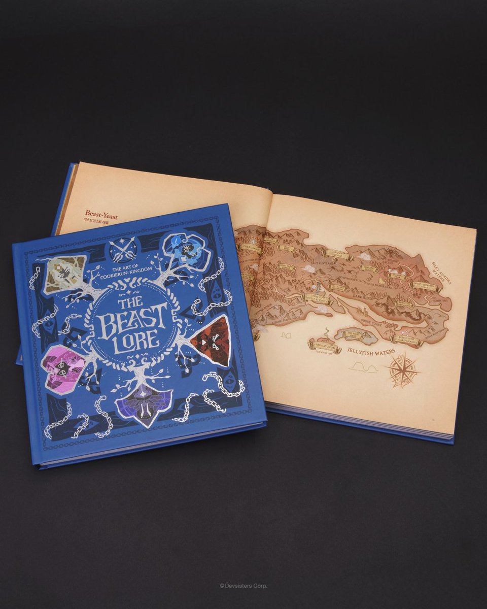 Cookierunstore's tweet image. 🌍🚀 CookieRun Store is now on Amazon US!
The CookieRun store has expanded and now you can shop official CookieRun merch easier than ever!💙

🔗amazon.com/stores/page/48…
—

🌍🚀 쿠키런스토어, 아마존 US 오픈!

쿠키런스토어 공식 상품을 아마존 US에서 더욱 쉽고 편하게 만나보세요! 💙