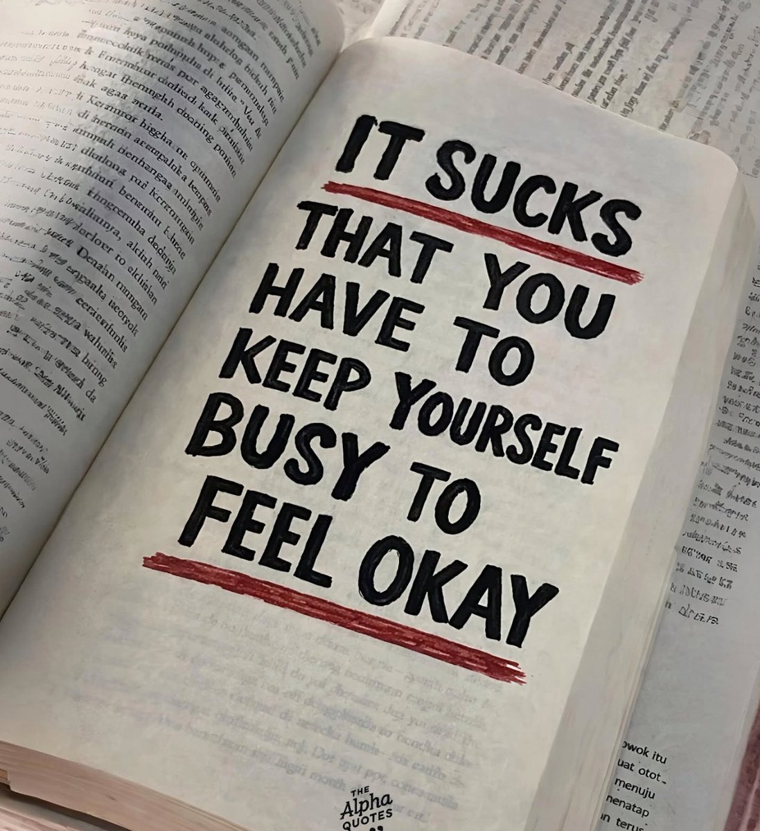 Mind Essentials tweet media