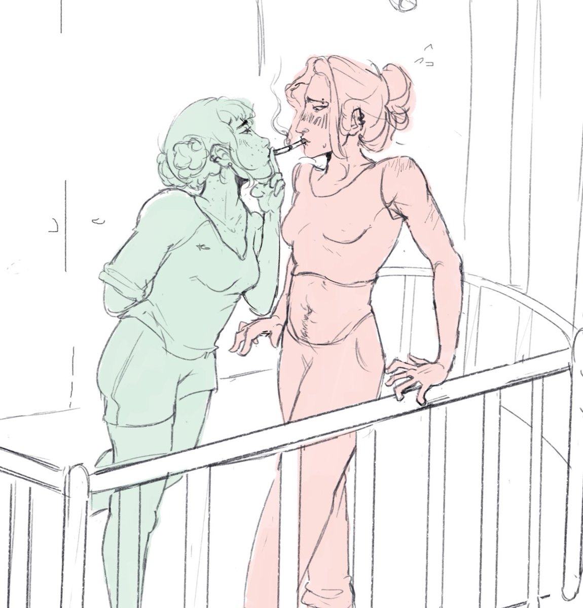 TEN!! 🐀| C0MMS OPEN 🔞 tweet media