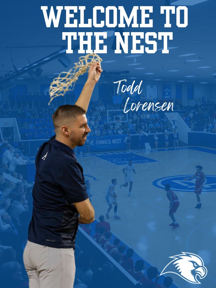 Rockhurst Men’s Basketball tweet media