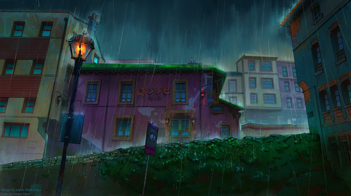 austendraws's tweet image. My name's Austen and I've worked at DisneyTV, Cartoon Network, Nickelodeon. Available and ready for new opportunities! 🫡 #PortfolioDay