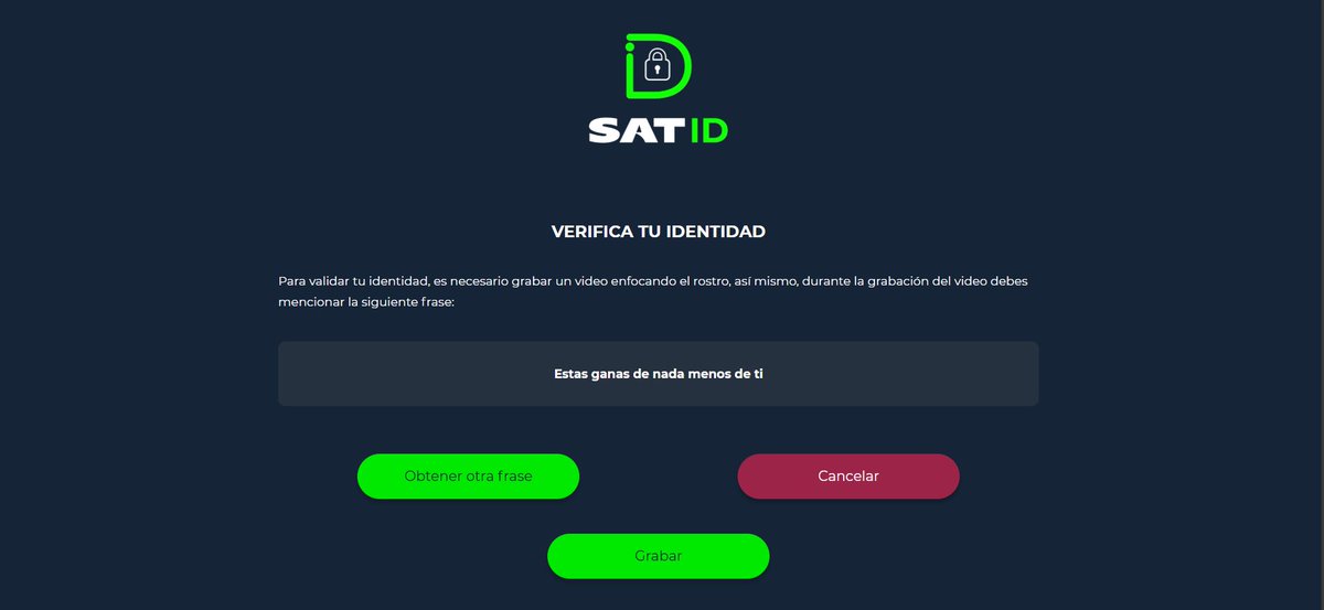 kroezk's tweet photo. @SATMX porque me rechazan mi solicitud de renovacion de efirma por algo que no esta como requisito para el video, necesito que se apruebe con los requisitos que solicitan, asi mismo, dice 5 dias habiles y fueron mas de 5… https://t.co/5zCZYZufc0