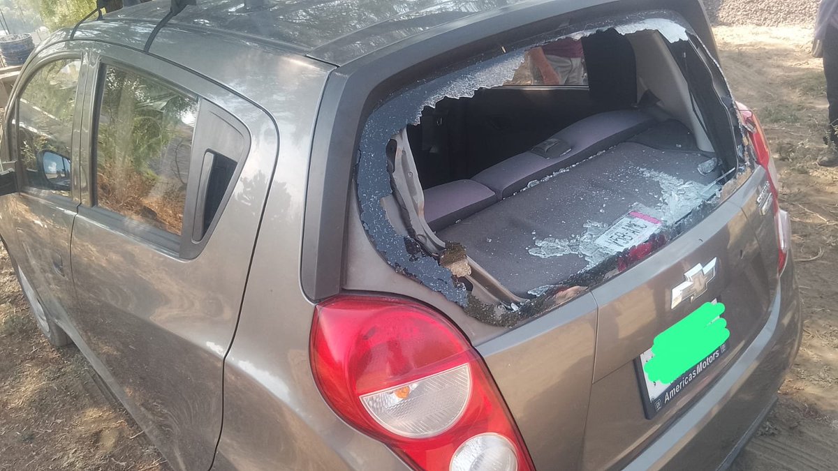 FLD Américas tweet media