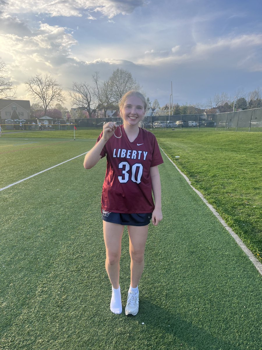 LHS Girl’s Lacrosse tweet media